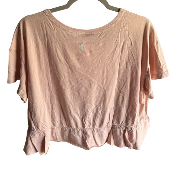Free People Movement top - Picture 2 of 4